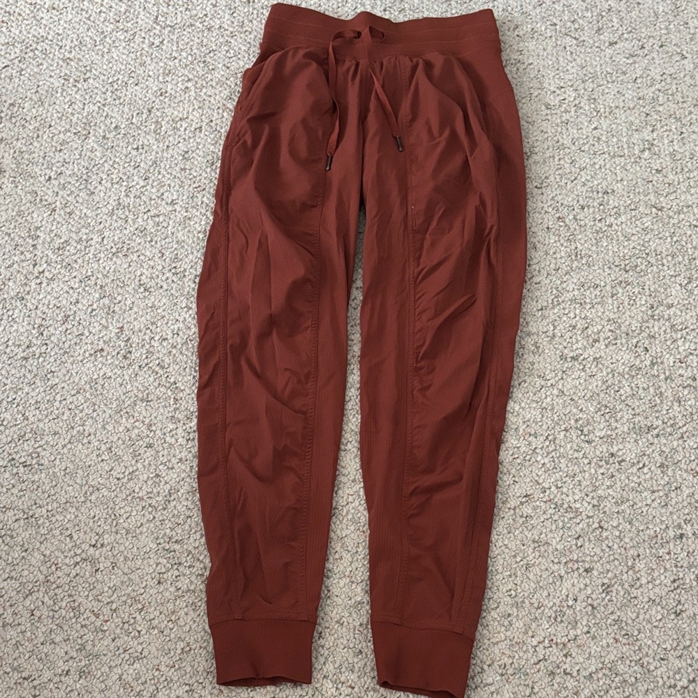 lululemon athletica Track Pants